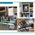 Floating Fish Food Packing Machine